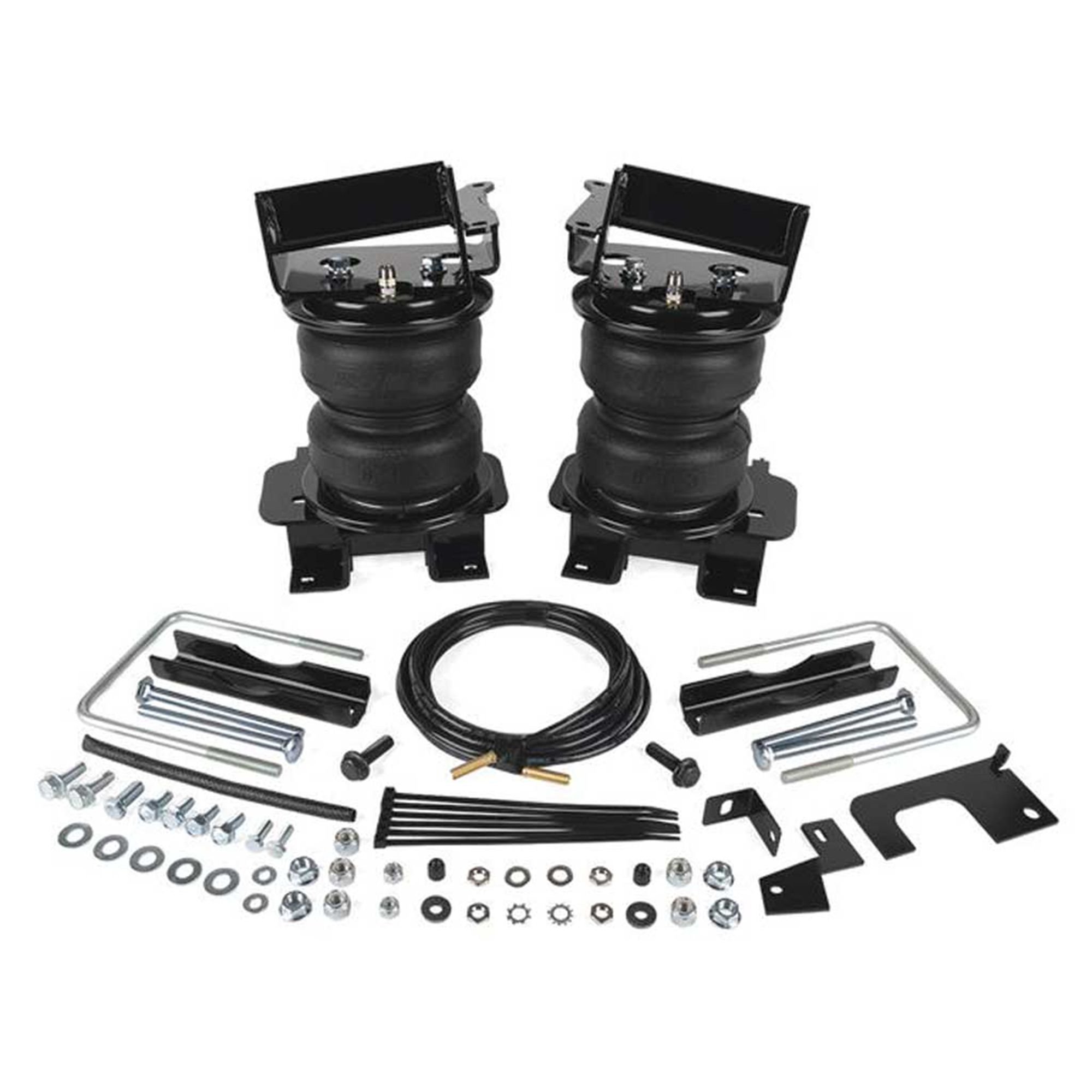 Air Lift Company LoadLifter 5000 Ultimate Air Spring Kit — Fits 2021 F-150 PowerBoost, Rear Load Support, 5,000 lbs. Capacity, Model# ALC88389